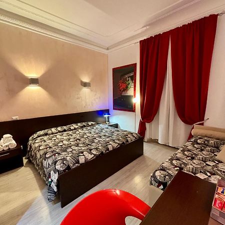 Chroma Italy - Chroma Tessera Экстерьер фото