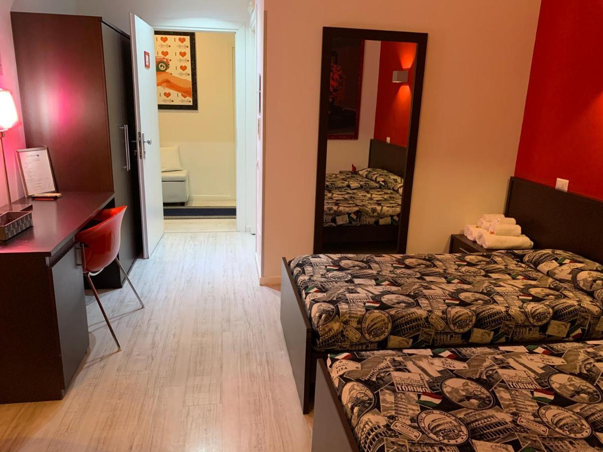 Chroma Italy - Chroma Tessera Экстерьер фото