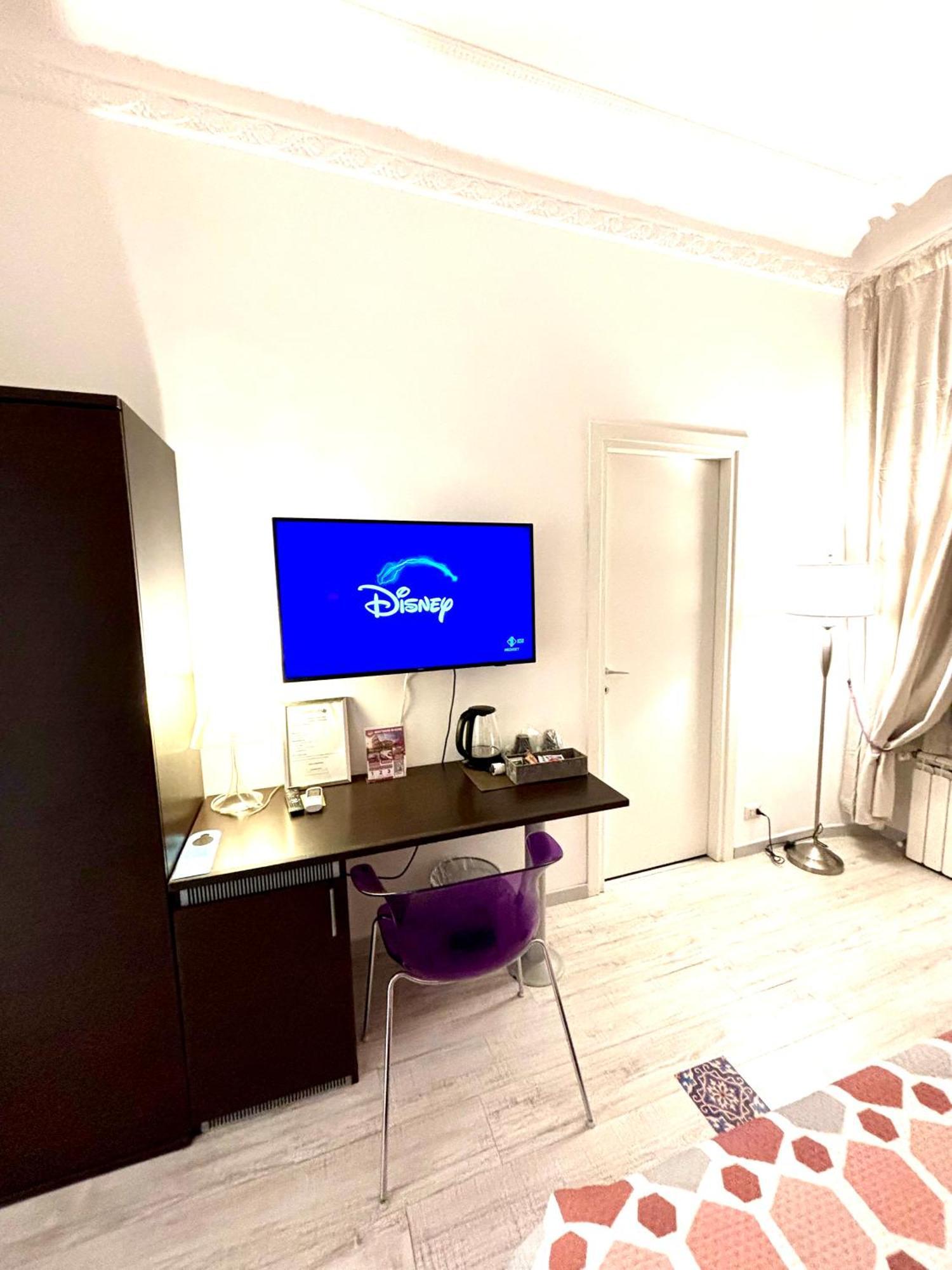 Chroma Italy - Chroma Tessera Экстерьер фото